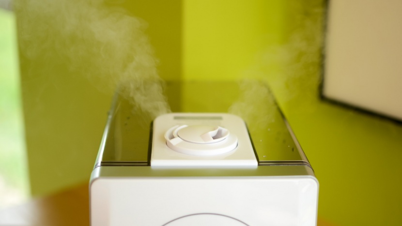 humidifier - the levoit performed well in our tests for effectiveness.