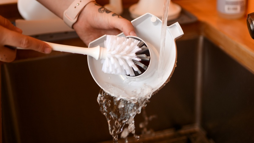 miro nr07g - because all of the miro parts can be washed with soap and water, it...