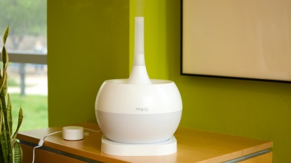 Miro NR07G Review (The Miro is fairly quiet compared to the competition with a decibel reading of around 40 dB.)