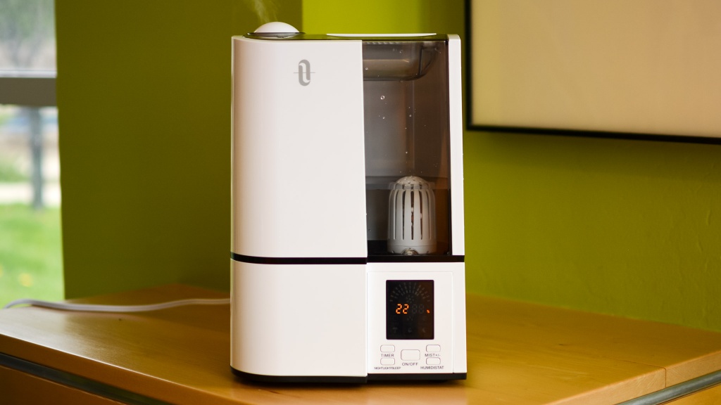 humidifier - the taotronics is an example of a single room humidifier designed to...