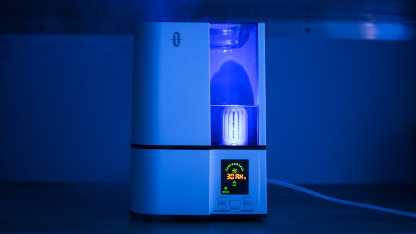 the internal nightlight on the taotronic can be turned off for a...