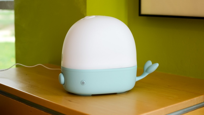 the tt-ah038 is one of the quietest products in the review, making...