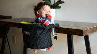 portable high chair