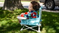 portable high chair