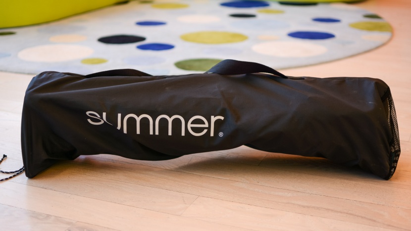 portable high chair - the summer pop &#039;n dine se highchair is one of the largest and...