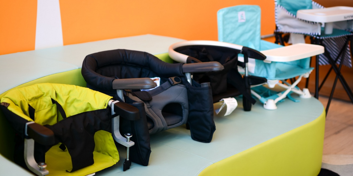 The 4 Best Table Booster Seats