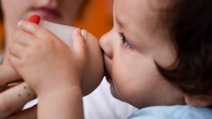 Lead photo for Best Baby Bottles