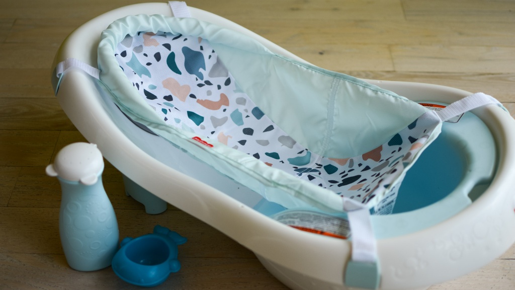 The Best Infant and Toddler Bathtubs - Forbes Vetted