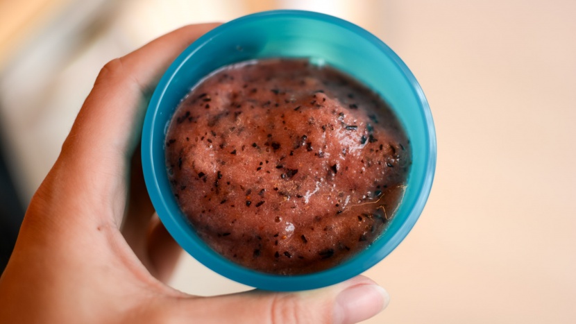 baby food maker - to evaluate and rate puree quality performance, we selected various...