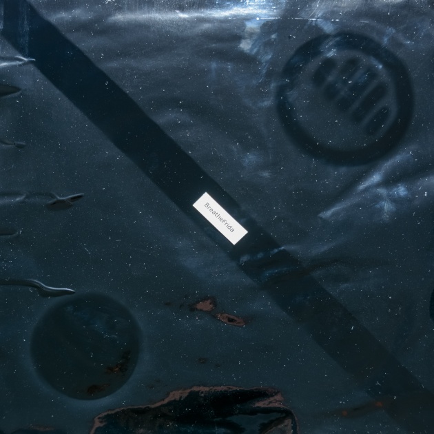 breathefrida - the breathfrida created less dust than much of the competition, but...