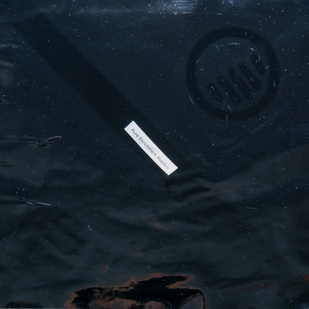 pure enrichment mistaire - the mistaire didn&#039;t produce much white dust during testing, but this...