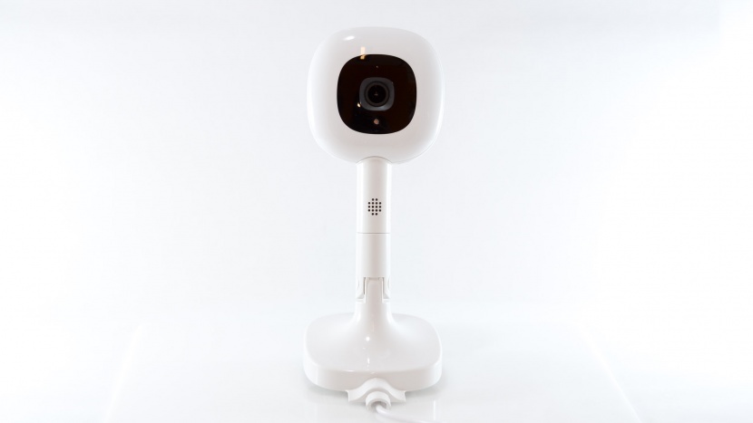 nanit pro - the nanit camera is not remotely controllable which limits your...