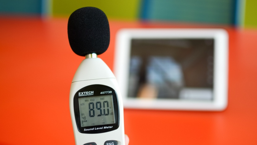 nanit pro - the nanit pro has disappointing sound quality, but honestly, most of...