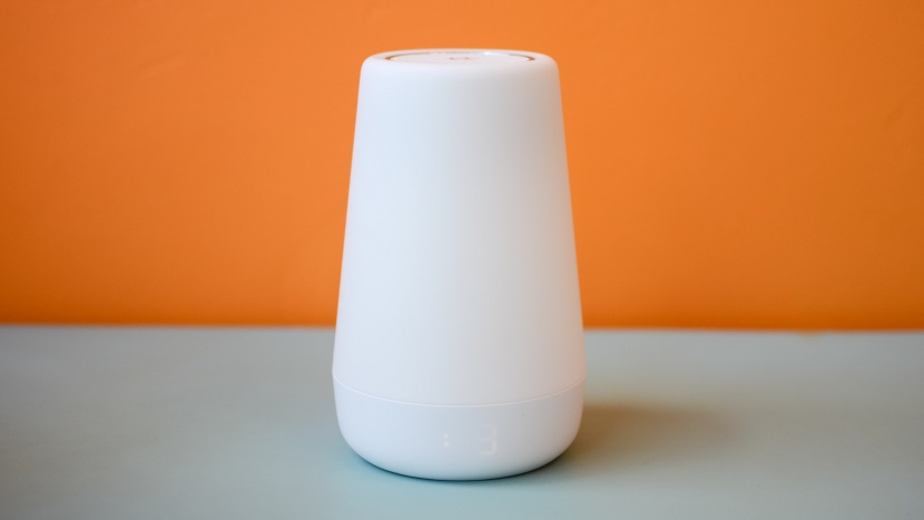 sound monitor - the hatch rest+ has a shorter battery life, with a 13-hour result in...