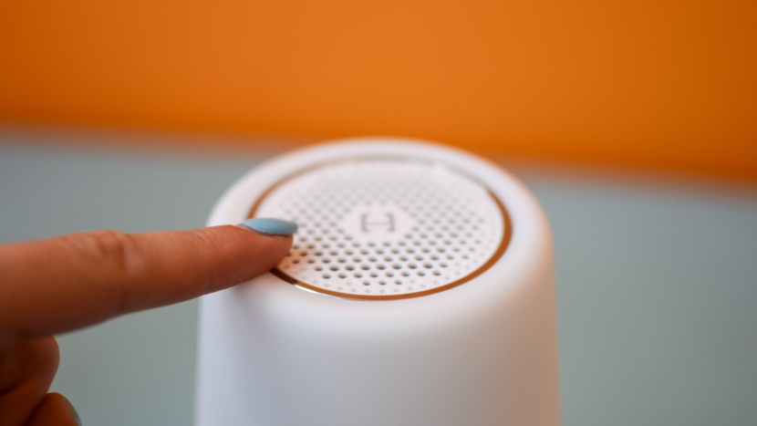 hatch rest+ - you can operate the hatch rest+ through presets or by touching the...