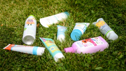 How to Choose the Best Kid-Friendly Sunscreen