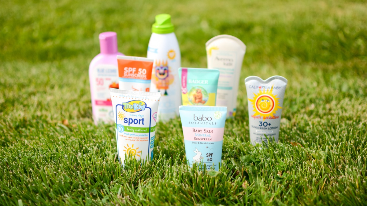 Best sunscreen Review (We purchased all products in our review for hands-on testing to evaluate the competition and create a comprehensive...)