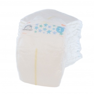 mama bear gentle touch