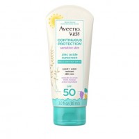 baby sunscreen