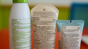 Our review only includes mineral sunscreens, but they each differ in...