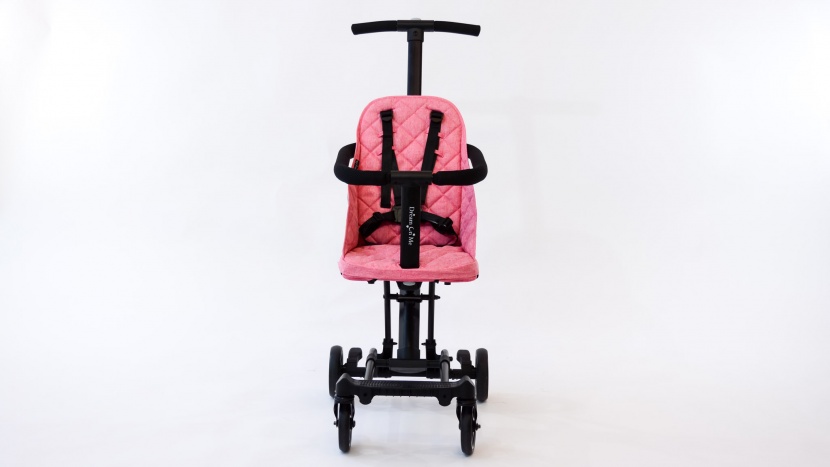 dream on me coast rider - the overall fit and finish of the coaster are sub-par compared to...