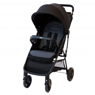 Graco Nimblelite Review