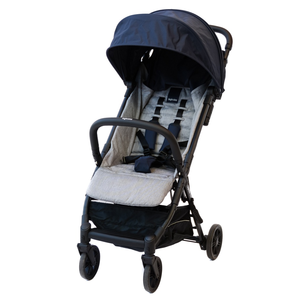Inglesina Quid Stroller Review – You'll Love This Lightweight Travel  Stroller - Baby Can Travel