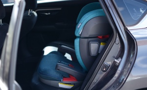 The Top-Tested Booster Seats of 2023 - Car Booster Seats