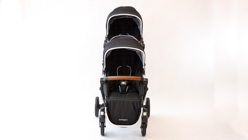 mockingbird double - the mockingbird looks nice on its own but side-by-side with the...