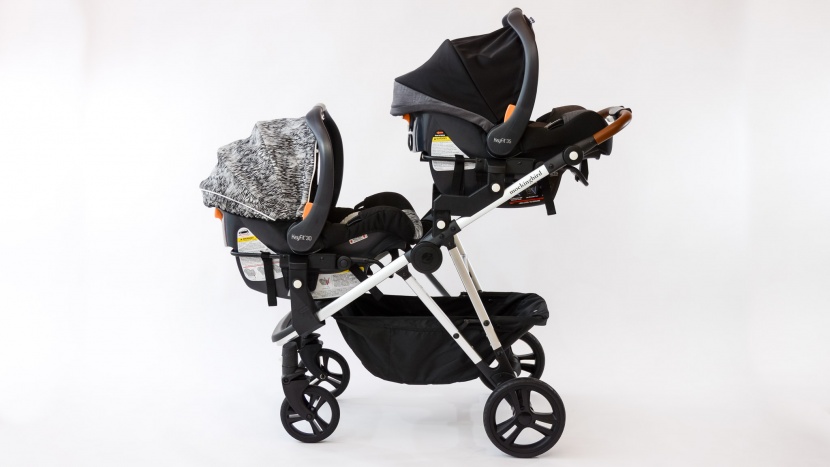 hello mockingbird stroller reviews