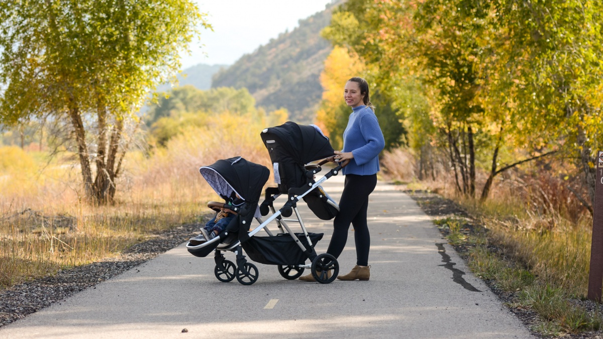 Mockingbird Double Review