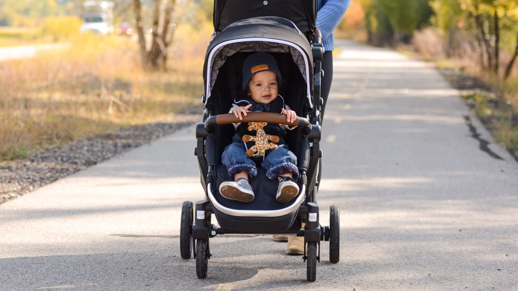 Mockingbird stroller outlet weight