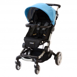 Larktale Coast Review