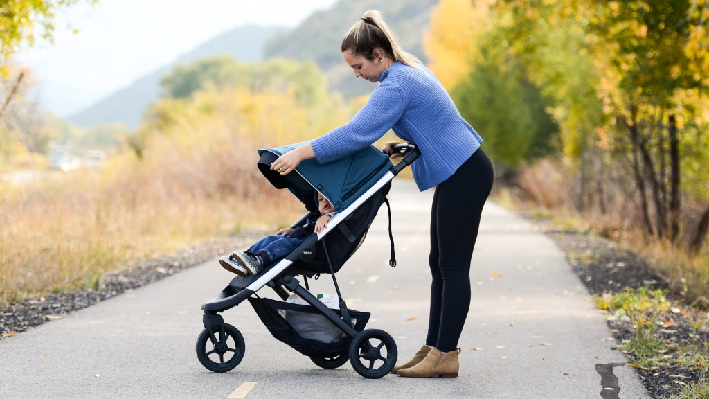 Best three wheel stroller online