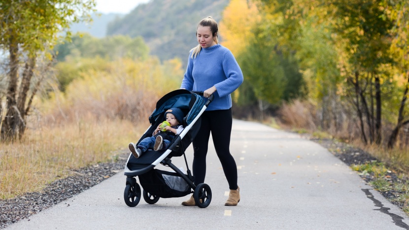 thule spring - the thule spring has a lot going for it and if your space is...