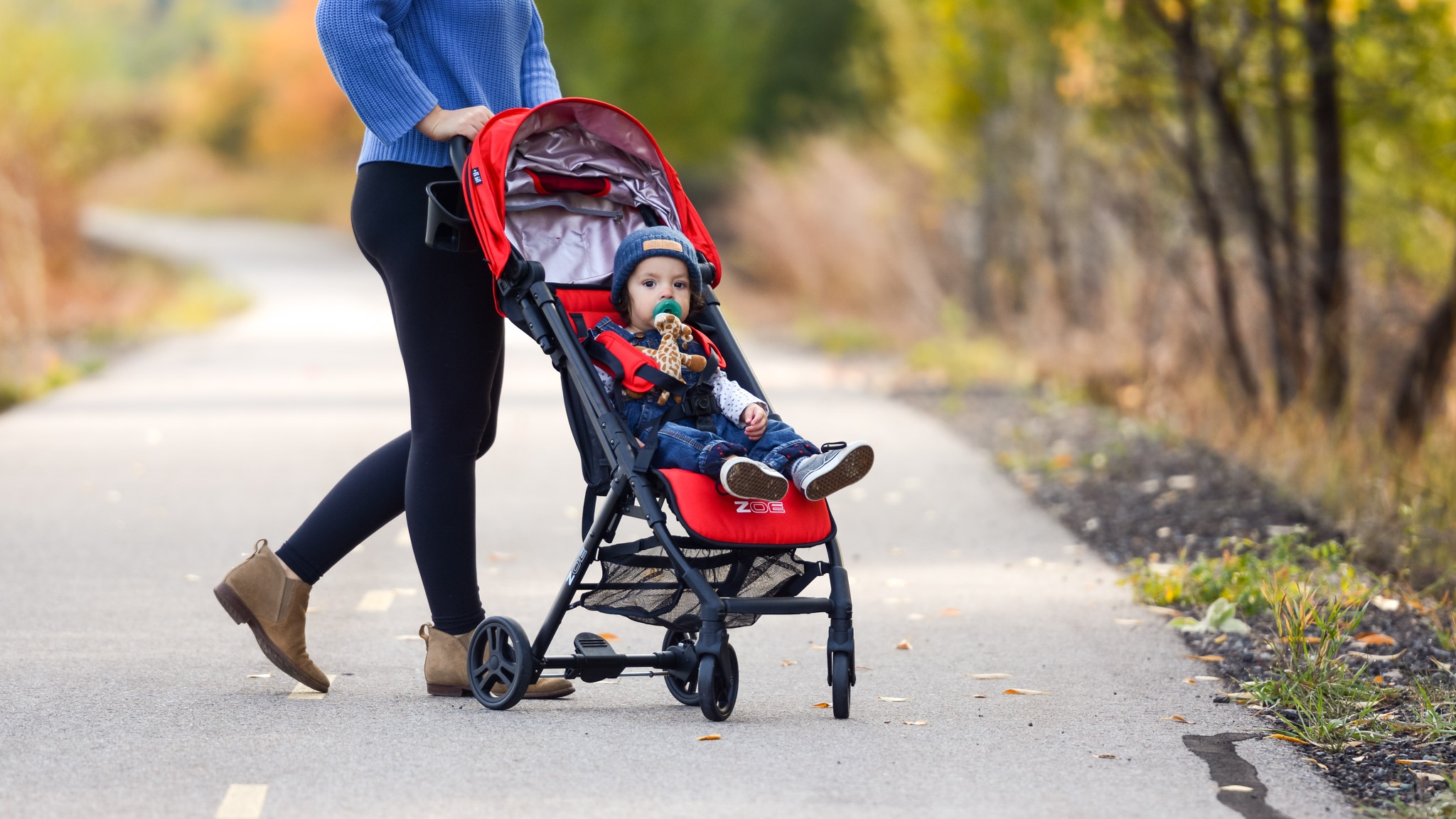 10 Best Strollers Of 2024 | Tested & Rated