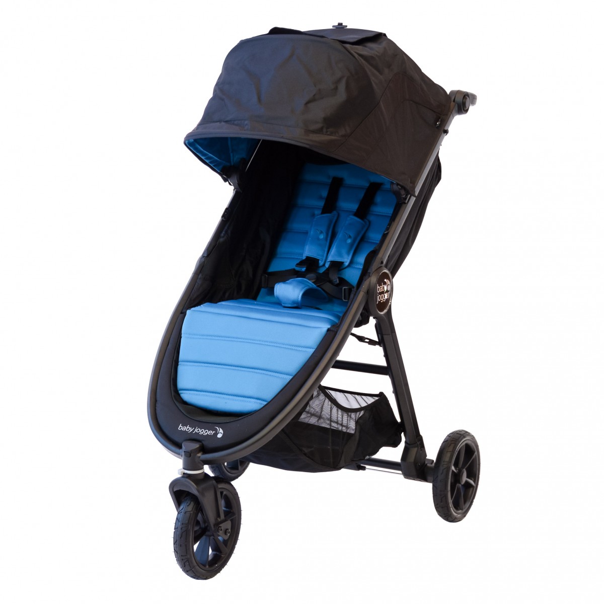 Baby Jogger City Mini GT2 Review