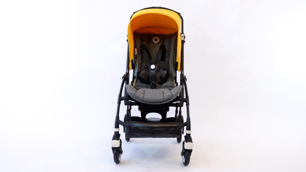 Bugaboo shop bee5 reviews