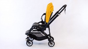 Bugaboo bee cheap 5 dimensions