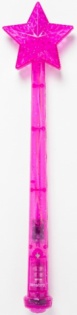 Recall Notice: Toysmith Light-Up Magic Wands