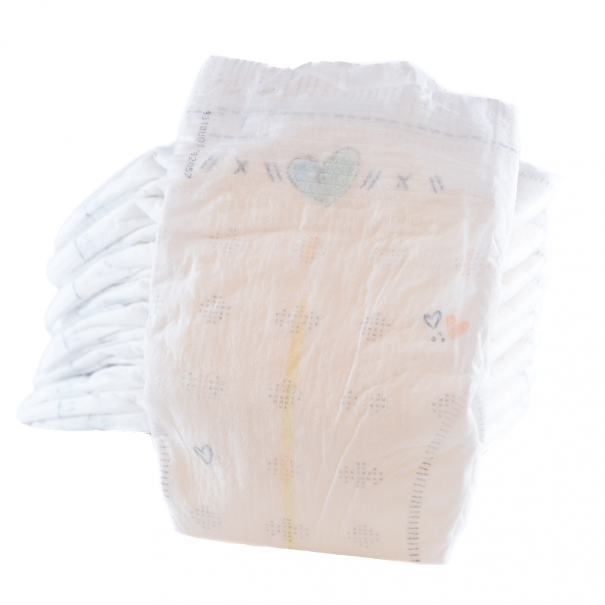 Update) My first diapers just arrived ! : r/ABDL
