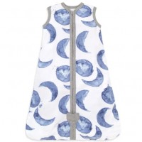 swaddle and sleep sack