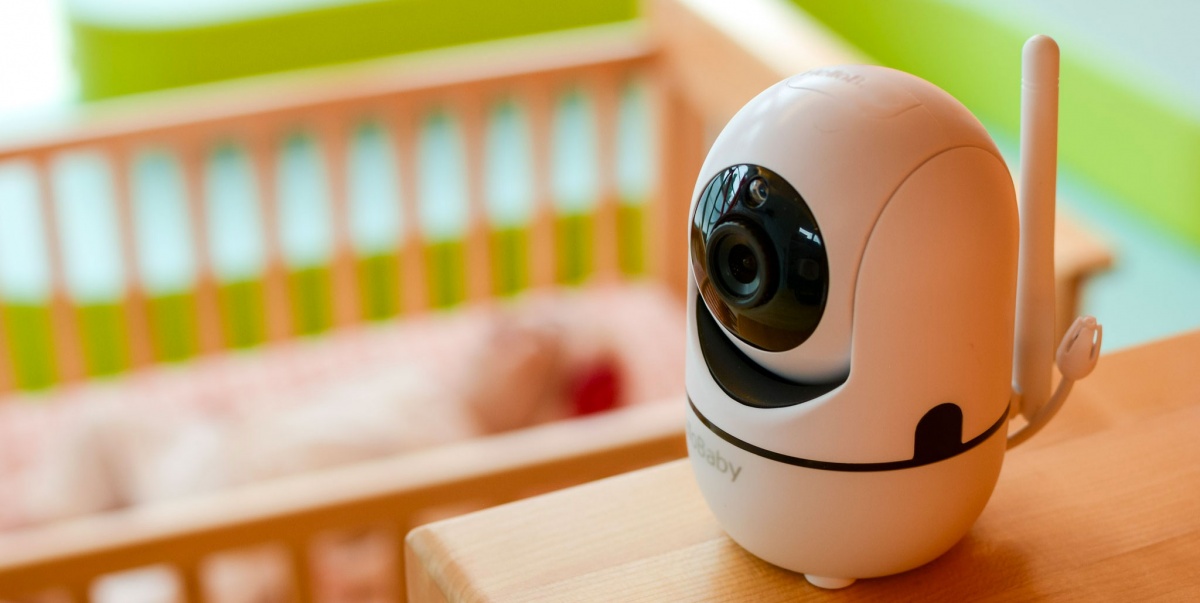 The 10 Best Baby Monitors