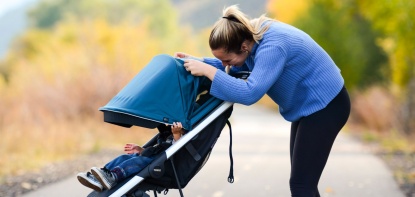 Lead photo for Best Baby Strollers