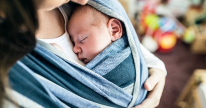 best baby soothing gear