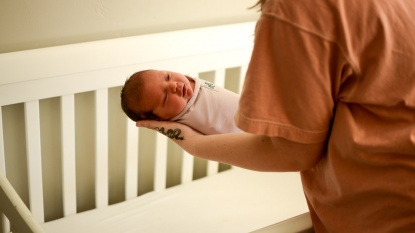 Lead photo for Best Cribs