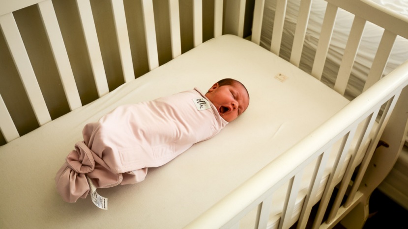 baby crib - babies spend a significant amount of their early years sleeping, and...