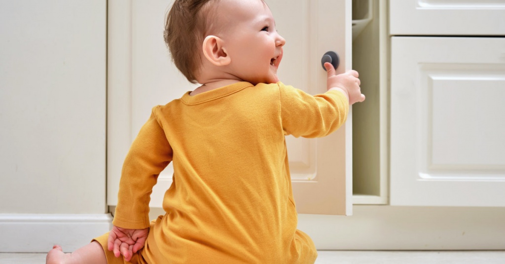 14 Expert-Approved Baby Safety Products for 2021