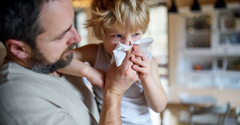 health and safety gear