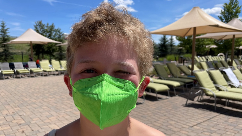 Our Top 10 Best Sports Face Masks For Kids